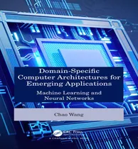 Comprar Libro Domain-specific Computer Architectures For Emerging...