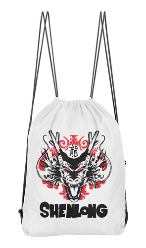 Bolso Deportivo Shenlong (d1575 Boleto.store)