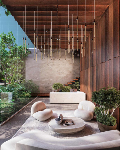 Mureña Residences: Lujo Y Confort En Thomen