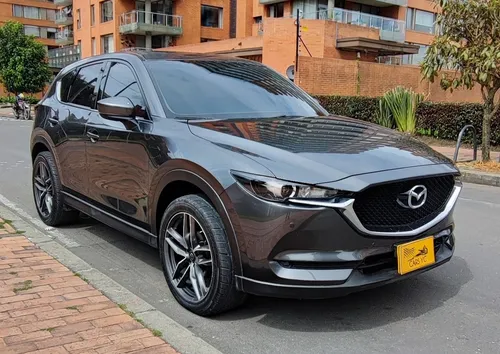 Mazda CX-5 2.5 Grand Touring 4X2