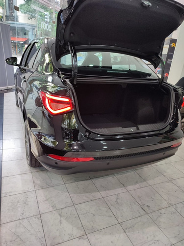 Imagen 18 de 25 de Fiat Cronos