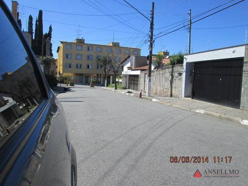 Imagem 5 de 6 de Terreno À Venda, 360 M² Por R$ 583.000,00 - Dos Casa - São Bernardo Do Campo/sp - Te0007