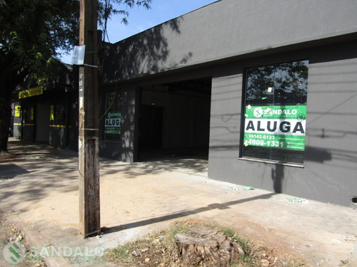 Imagem 2 de 22 de Salão Comercial Para Alugar - 00030.006
