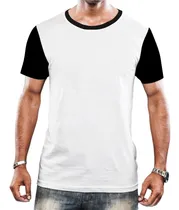Comprar Camisa Camiseta Coloque Sua Estampa Frente Ou Frente E Costa