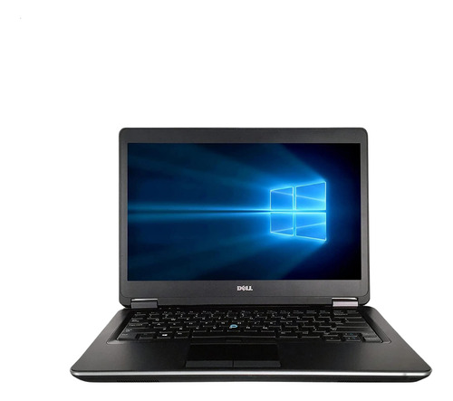 Notebook Laptop Dell E7240 I7 4ª Ger 16gb Ssd 240gb
