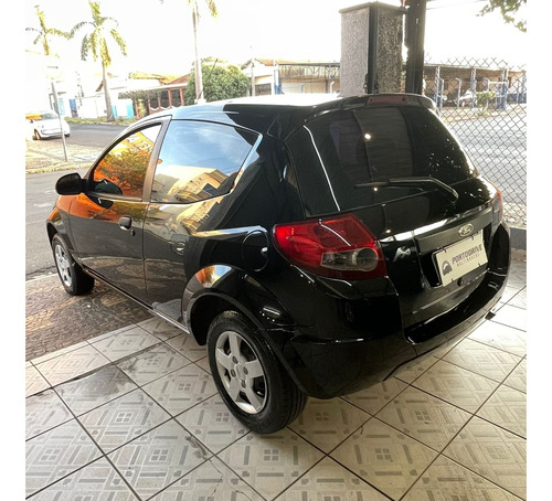 Ford Ka 1.0 MPI 8V FLEX 2P MANUAL