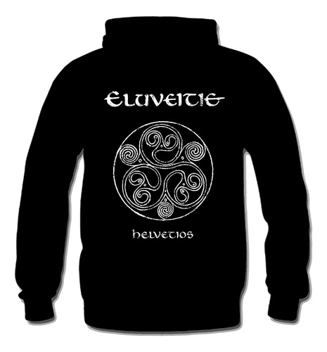 Poleron Eluveitie - Ver 01 - Helvetios