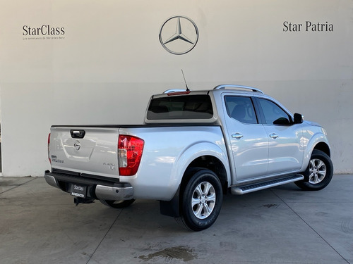 Imagen 7 de 15 de Star Patria Santa Anita Nissan Np 300 Frontier Platinum 2019