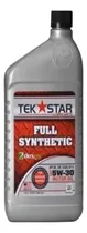 Comprar Caja Aceite Full Sintetico Sae 5w30 Api Snplus, Sn -tekstar