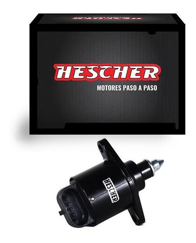 Motor Hescher