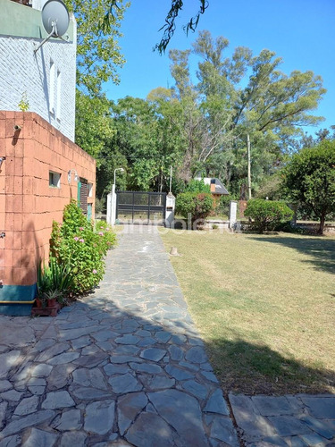 Casa Quinta En Venta La Reja Moreno