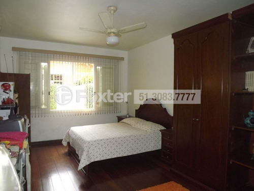 Casa, 5 Dormitórios, 291.66 M², Aberta Dos Morros - 148834