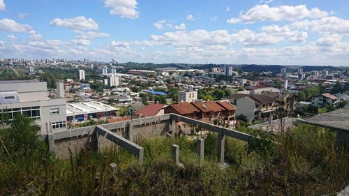 Imagem 4 de 6 de Terreno - Colina Sorriso - Ref: 8480 - V-8480