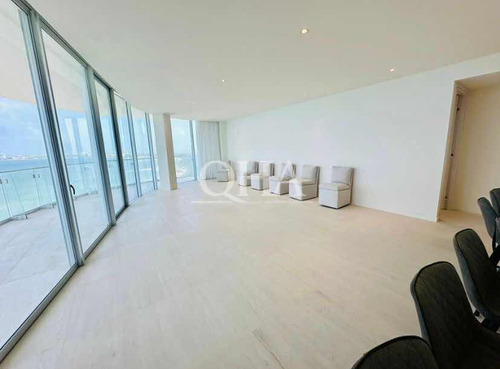 Se Renta Departamento En Sls Tower Beach Residences