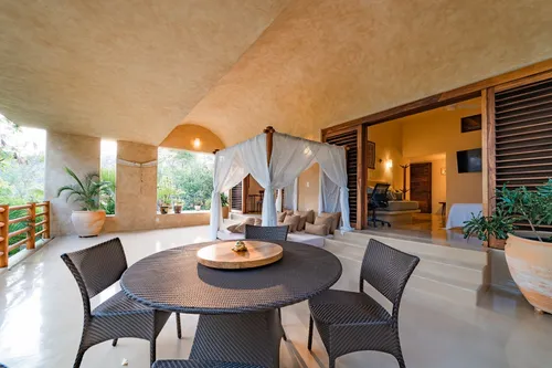 Villa Tortuga