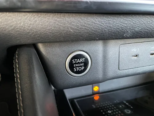 Nissan X-Trail 2.5 Exclusive 3 Filas At