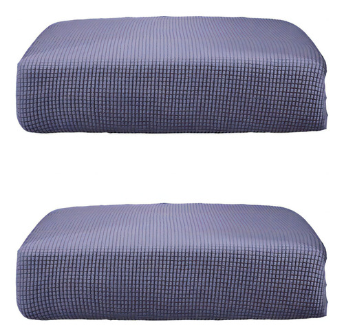 Conjunto De Futon De Sofá Elástico De Poliéster Elastano, Ta