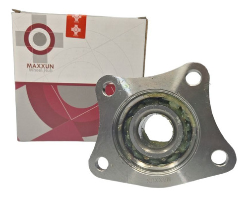 Mozo Cubo Rueda Trasero Toyota Corolla 2001 2002 Pantallita