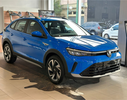 Volkswagen Nivus 1.0 Tsi 200 Highline
