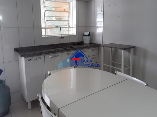 Imagem 2 de 20 de Casa - Ca363 - 69511622