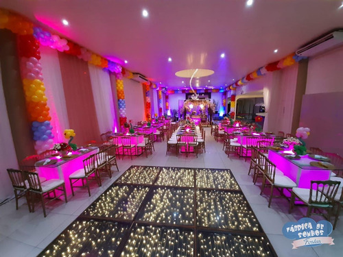 Imagem 8 de 10 de Garden Festas - Espaço Para Eventos - Sede