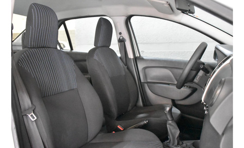 Renault Logan Logan 1.0 12V SCE FLEX AUTHENTIQUE MANUAL