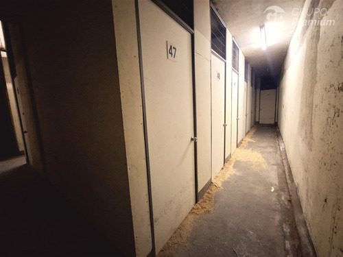 Departamento En Venta De 1 Dorm. En Concepción