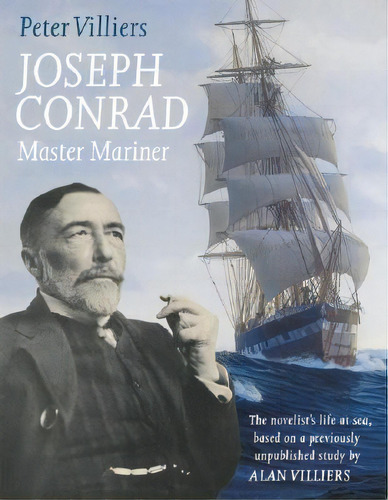 Joseph Conrad: Master Mariner, De Peter Villiers. Editorial Rowman Littlefield, Tapa Blanda En Inglés
