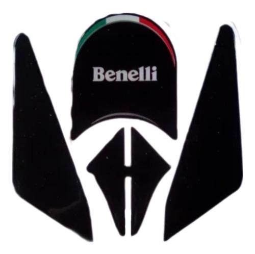 Kit Protector Del Tanque Para Moto Benelli Calcomanía Motos