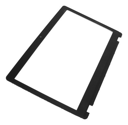 Funda Con Bisel Frontal Lcd Para Portátil Folio 9480 M, Negr