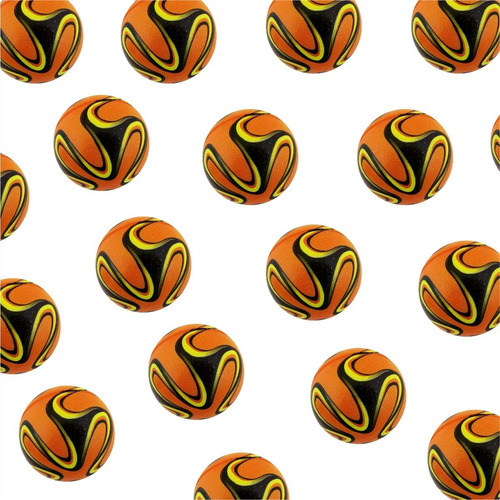 Imagen 5 de 10 de Pelotas Antistress Relajación Diseños Variados 63 Mm X 12
