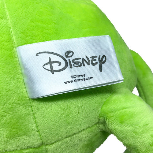 Pelúcia Mike Wazowski 40cm - Fun - Monstros Sa Disney