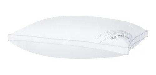 Imagem 2 de 3 de Travesseiro En Vogue Cetim 233 Fios Buddemeyer Extra Macio