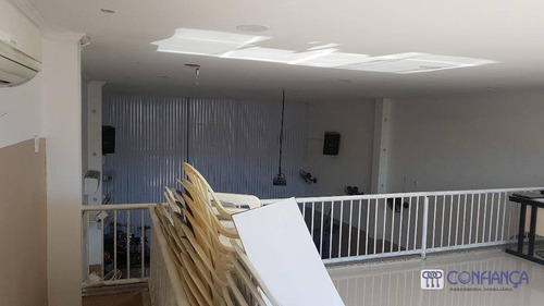 Imagem 5 de 29 de Galpão À Venda, 120 M² Por R$ 390.000,00 - Inhoaíba - Rio De Janeiro/rj - Ga0022