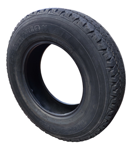 Pneu Firestone Destination At 215/80r16 (Usado)