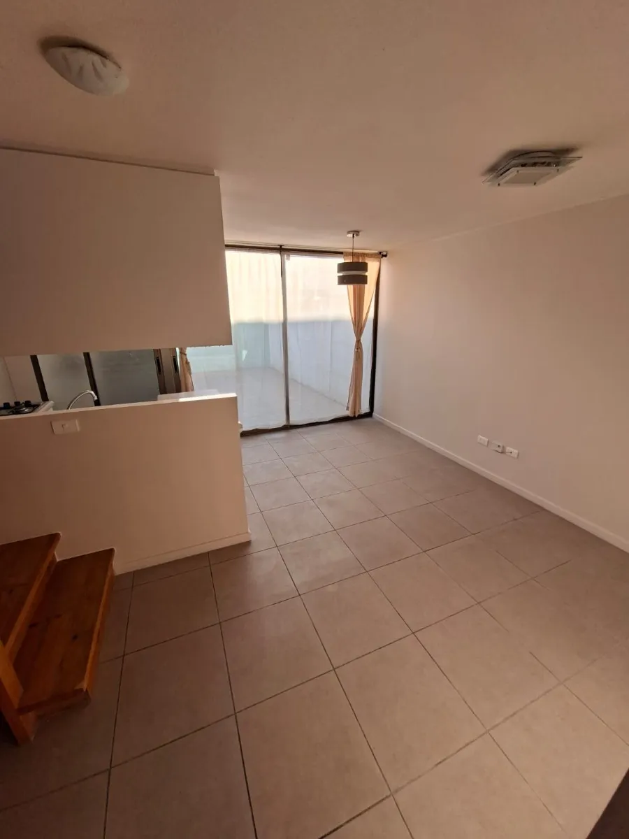 Imagen 3 de 25 de Casa Townhouse Parque Peñaflor. 3d-2b-1est