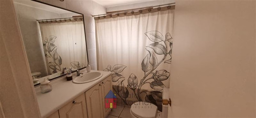 Imagen 20 de 29 de Excelente Casa A La Venta Las Condes