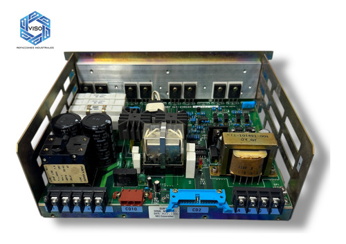 Nec Tarjeta De Circuitos D8f 163-239040 (Usado)