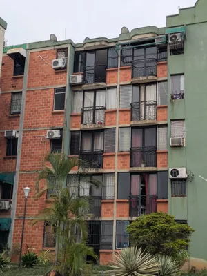 Apartamento en venta