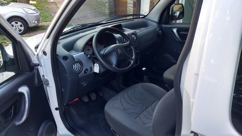 Citroën Berlingo 1.6 Xtr Hdi 92cv 2017