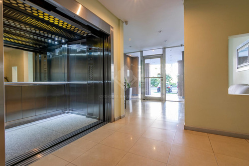 Departamento 2amb C/cochera Villa Urquiza