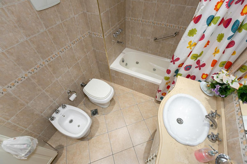 Imagen 7 de 15 de Dpto En Venta De 3 Ambientes
