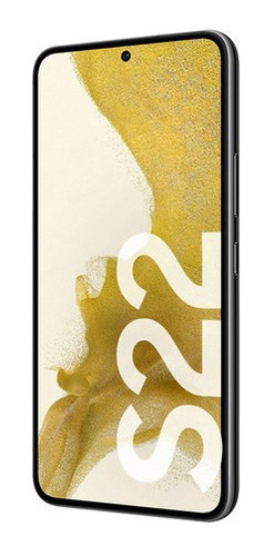 Imagen 4 de 8 de Samsung Galaxy S22 8gb 128gb Phantom Black