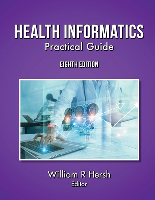 Libro Health Informatics: Practical Guide, 8th Edition - ...