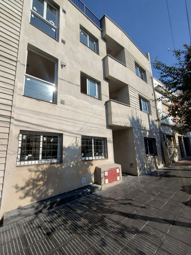Venta Cofico Depto. 1 Dorm. Con Patio A Estrenar