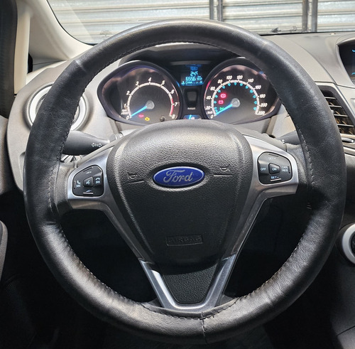 Ford Fiesta Kinetic 1.6 Se 120cv