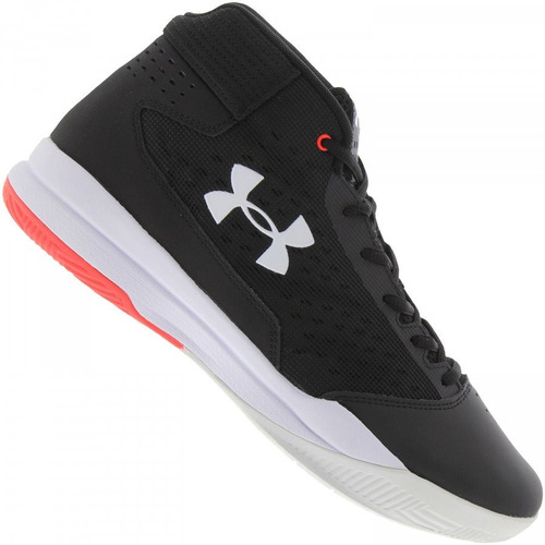 under armour tenis cano alto