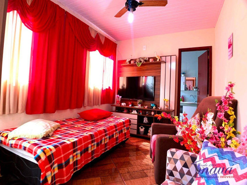 Imagem 17 de 26 de Casa Com 2 Dormitórios À Venda, 60 M² Por R$ 298.000,00 - Chácaras Arcampo - Duque De Caxias/rj - Ca0442