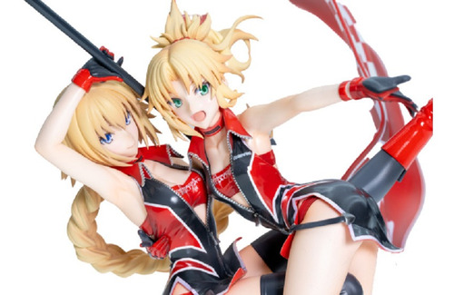 Fate/apocrypha Jeanne D'arc Mordred Racing Ver.