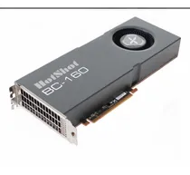 Comprar Tarjeta Gráfica Amd Minera Gddr6, Mxcyd-001, 71.5 Mh\u002Fs, Amd